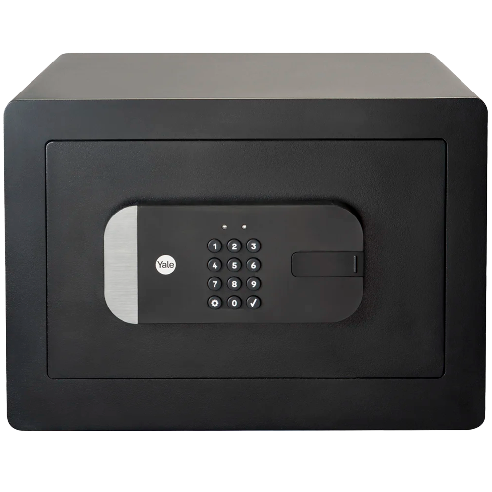 YALE-SMARTSAFEBOX