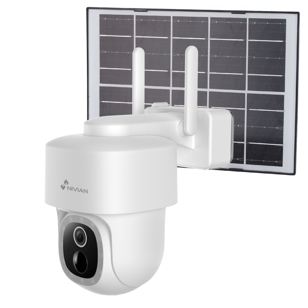 NVS-IPC-08S-BATSOLAR-L