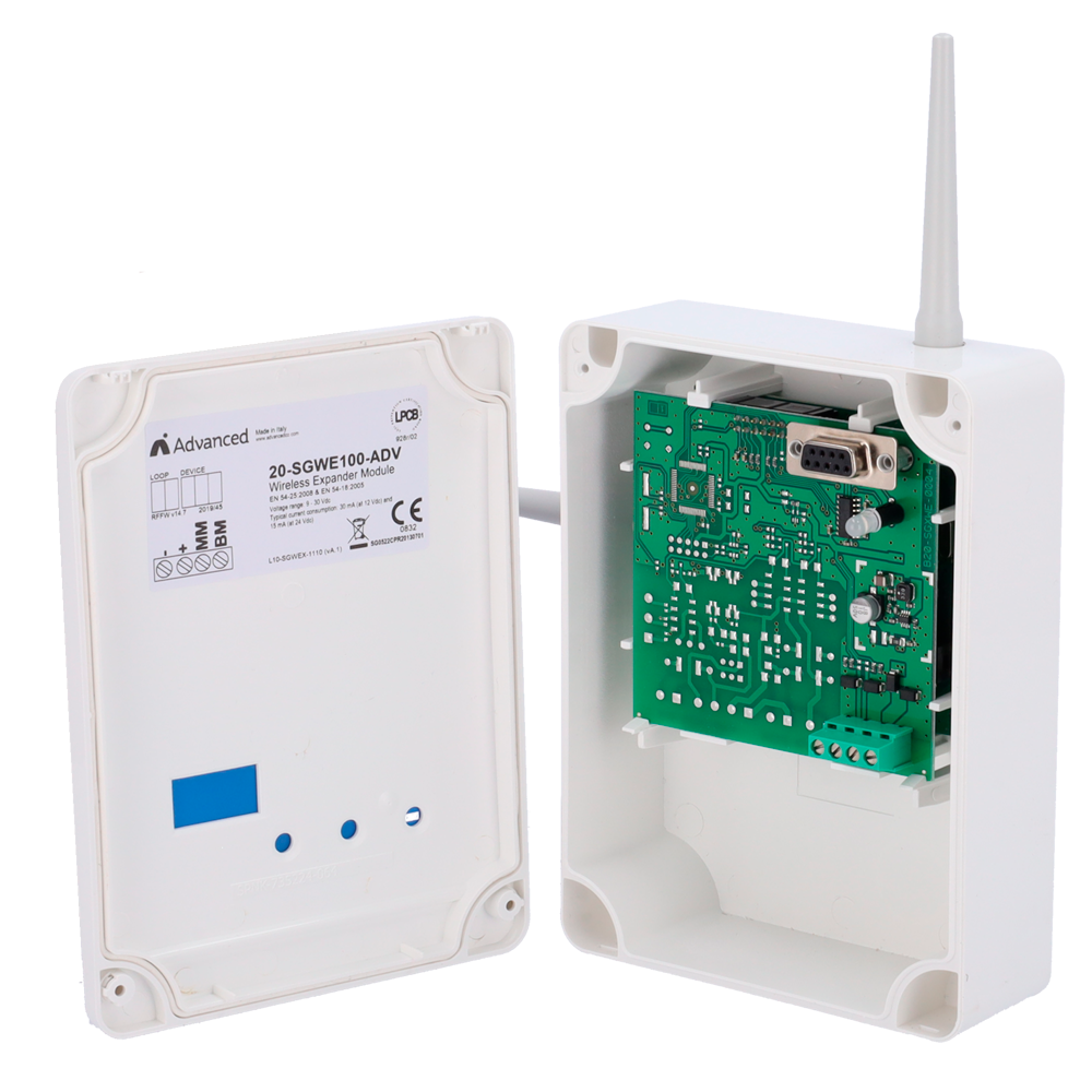 ADV-20-SGWE