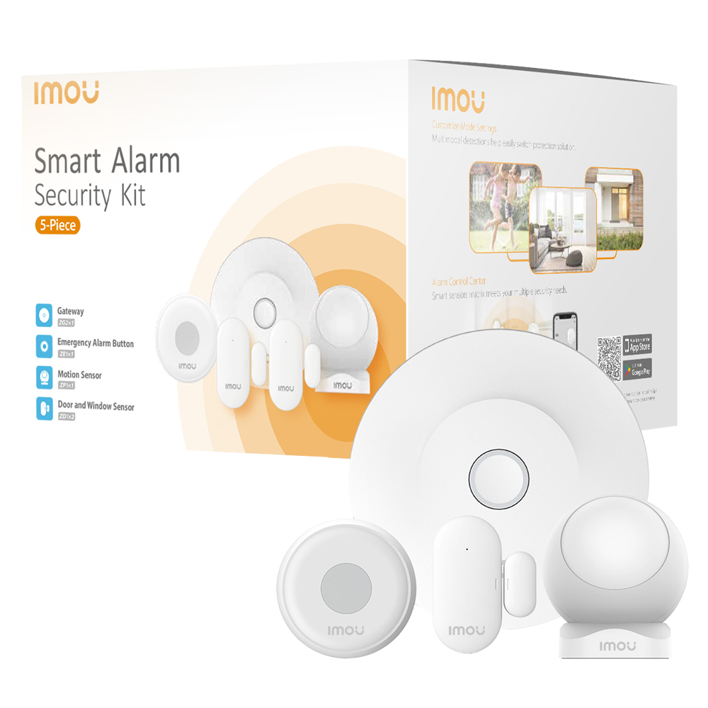KIT-ALARM-ZG2-EU-5-IMOU