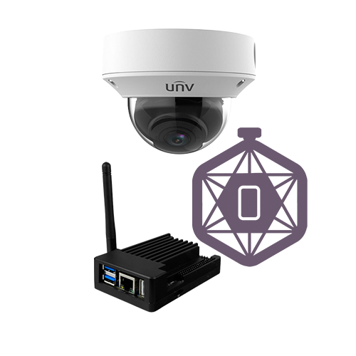 KIT-PEOPLECOUNT-UV-LITE