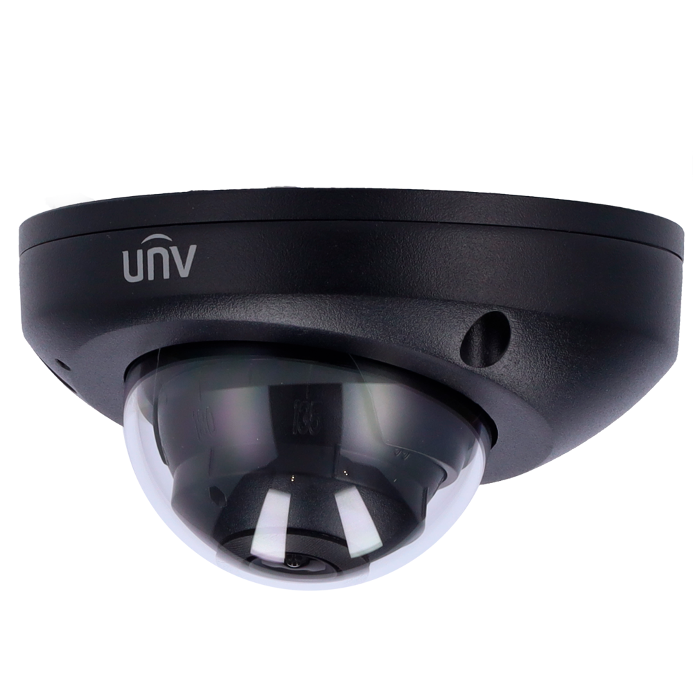UV-IPC318SB-ADF28K-I0-BLACK