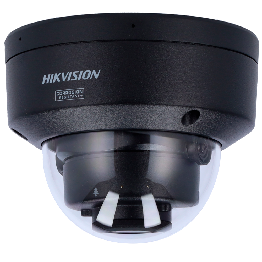 DS-2CD2147G3-LIS2UY(2.8mm)(BLACK)