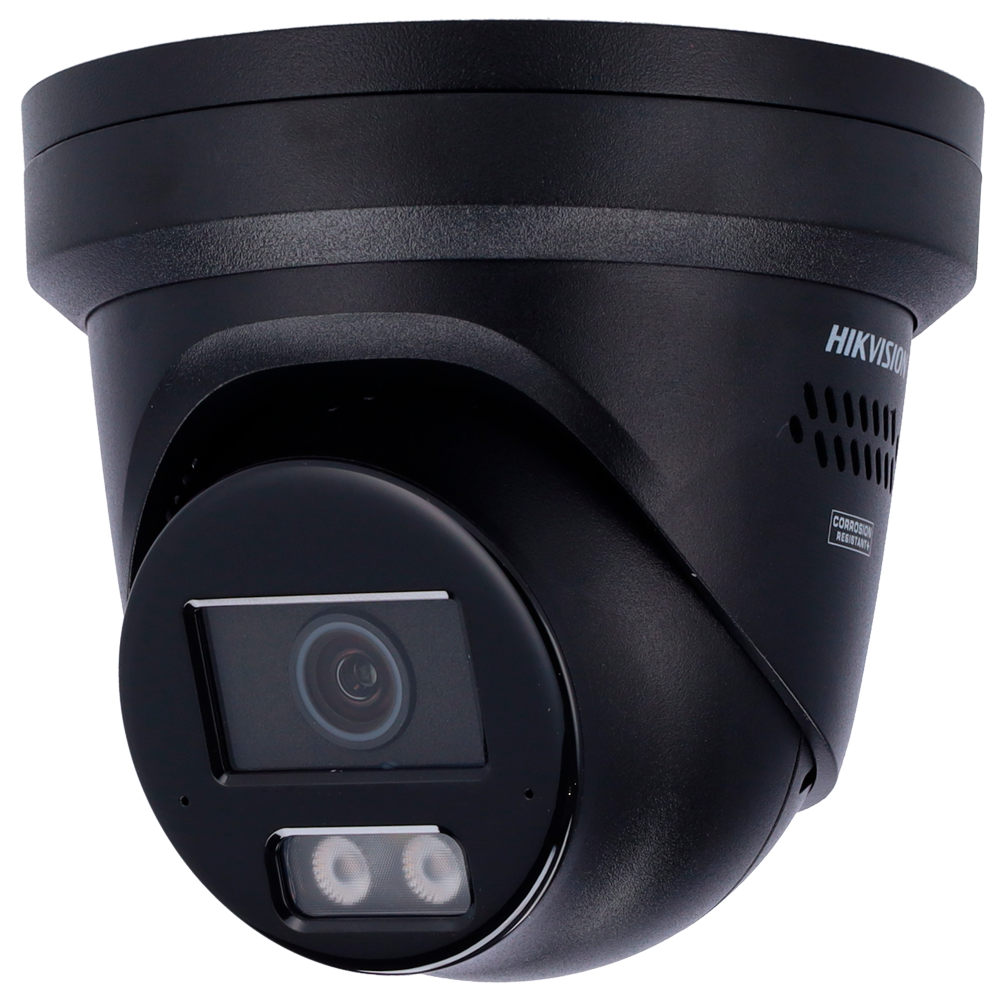 DS-2CD2347G3-LIS2UY/SL(2.8mm)/BLACK