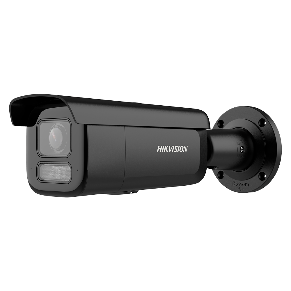 DS-2CD2643G2-LIZS2U(2.8-12mm)/BLACK