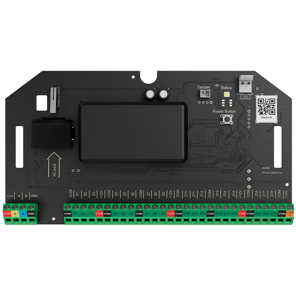 FIBRA-MULTITRANSMITTER-NOCASE