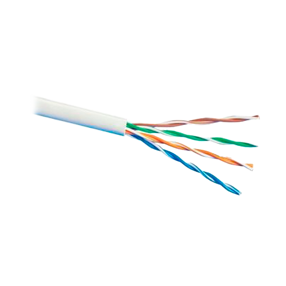 UTP5E-300-OUTDOOR-BC-WHITE