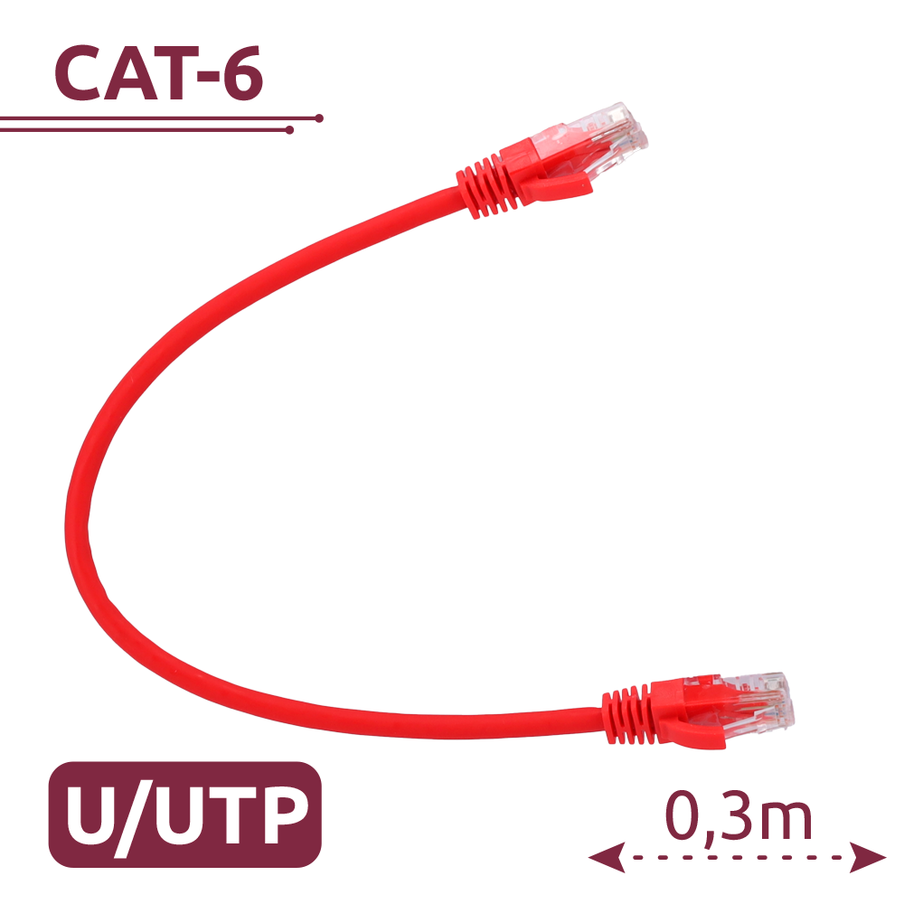 UTP6-H-03R