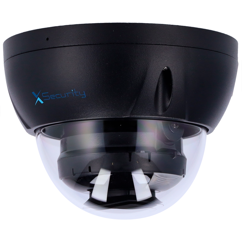 XS-IPD842A-4P-DL-WIZ-BLACK