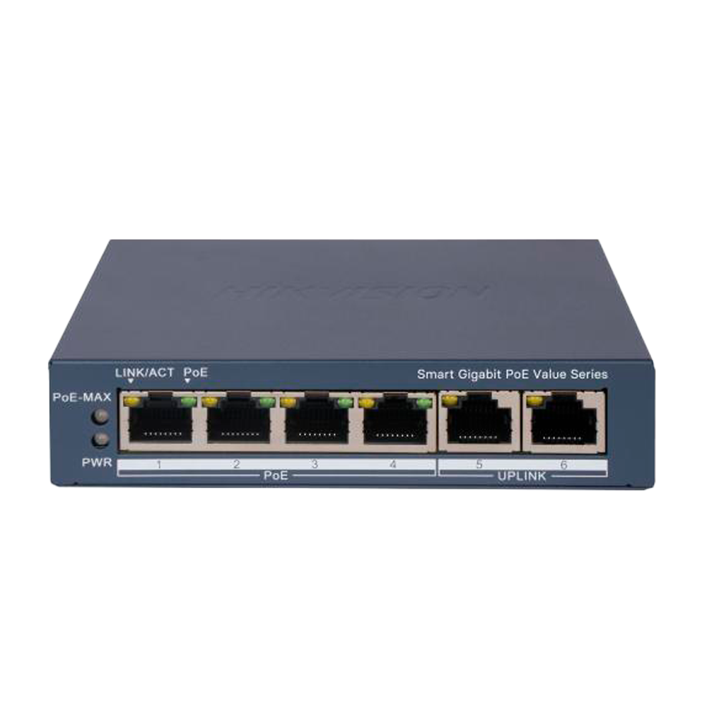 DS-3E1506P-EI/M