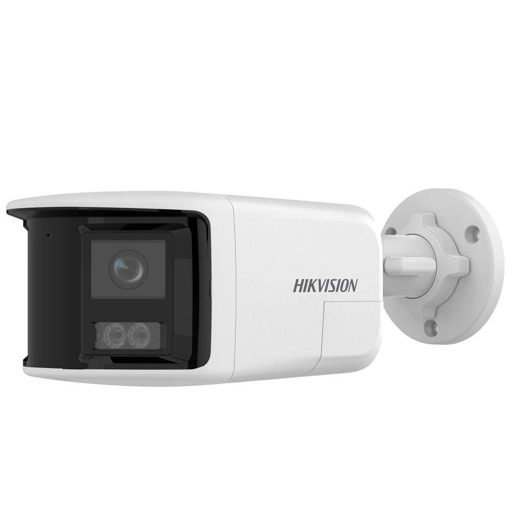 DS-2CD1T63G2P-LIUF/SL(2.8mm)