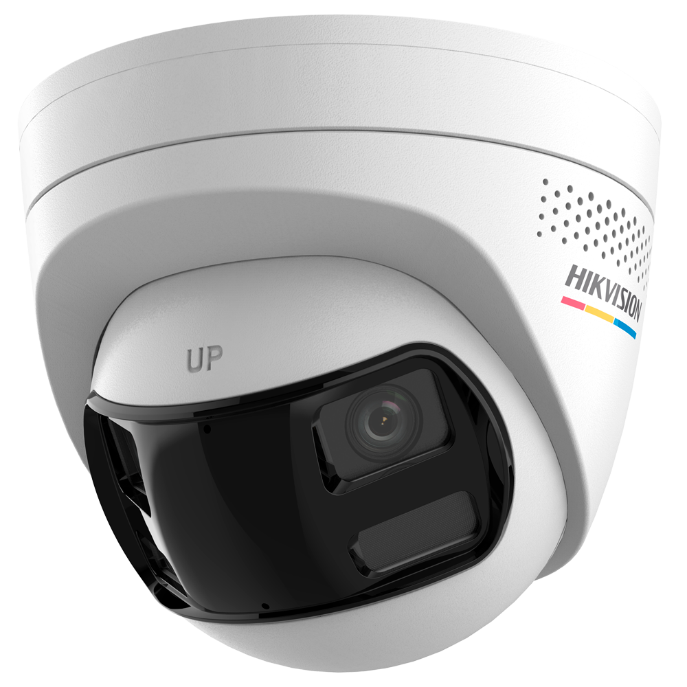 DS-2CD1367G2HP-LIUF/SRB(2.8mm)