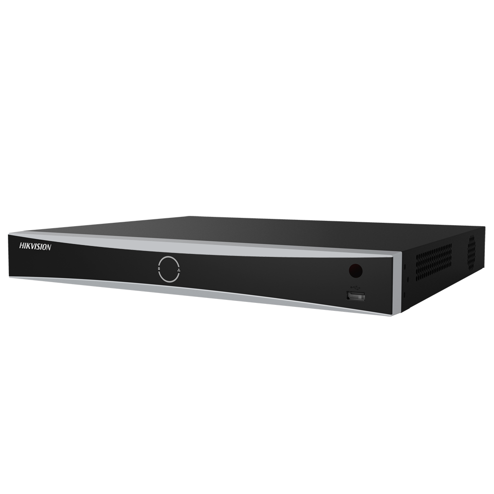 DS-7608NXI-K2/8P(D)