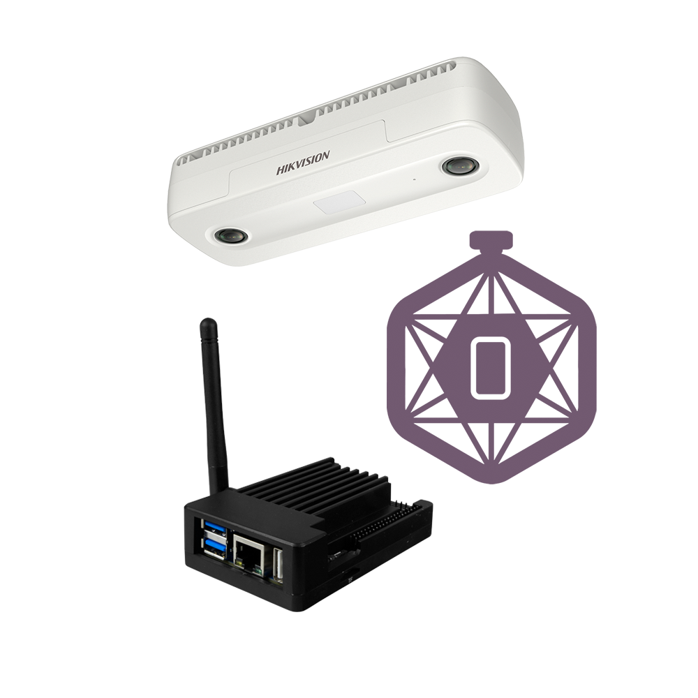 KIT-PEOPLECOUNT-HIKDUAL-LITE