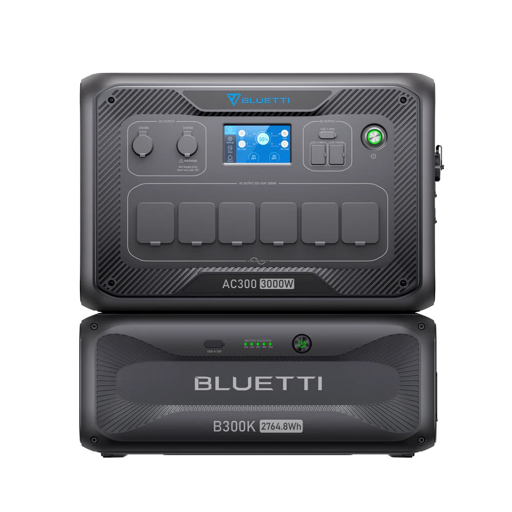 BL-AC300-1xB300K