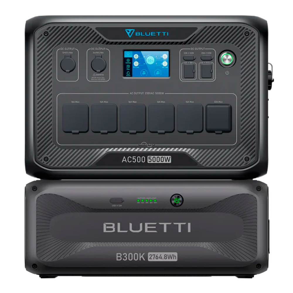BL-AC500-1xB300K