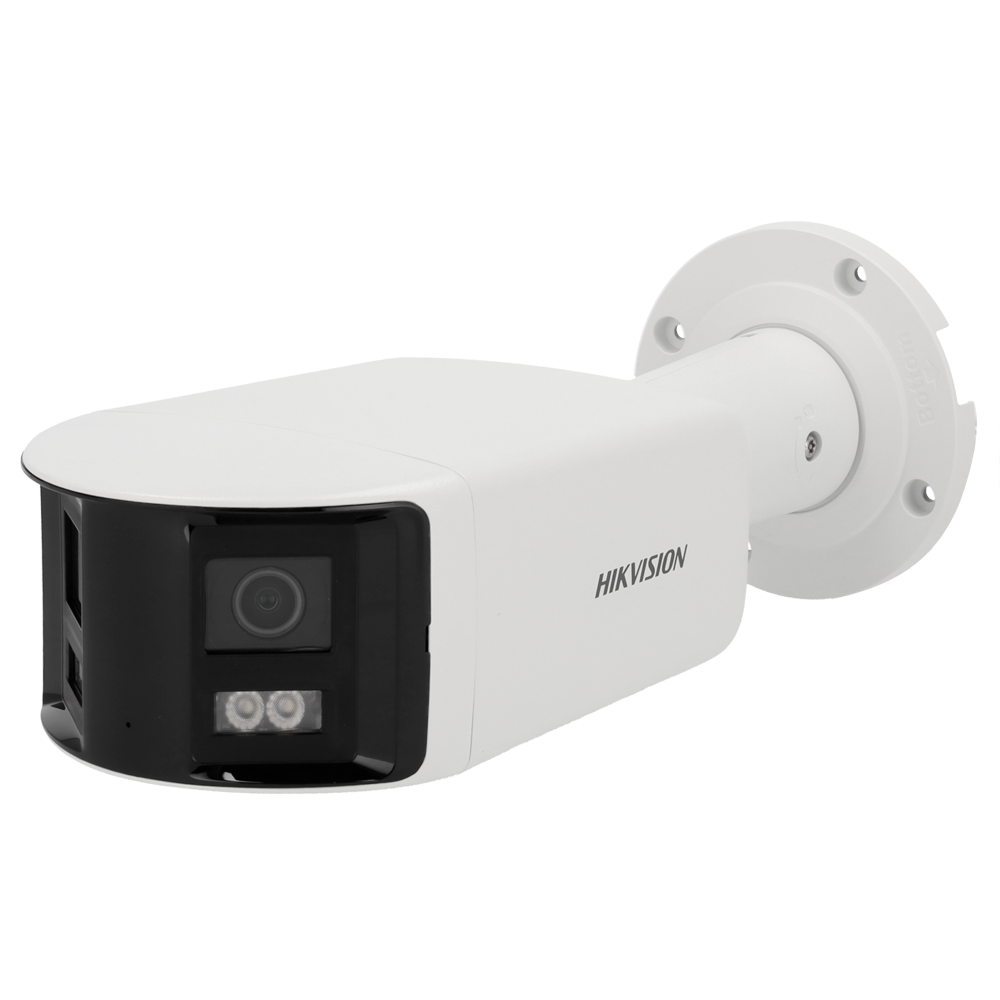 DS-2CD3T87G2P-LSU/SL(4mm)(C)