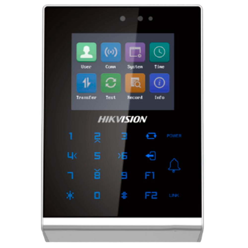 DS-K1T105AE