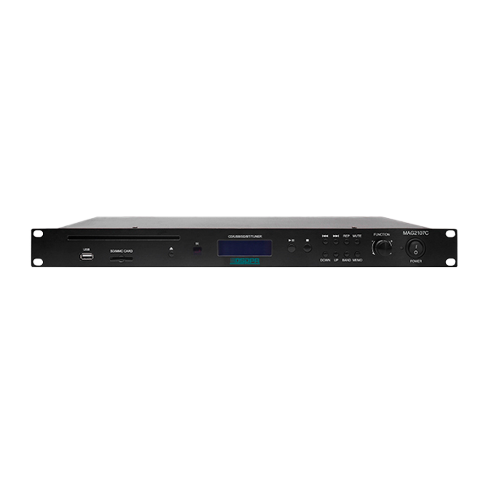 DSPPA-MAG2107C