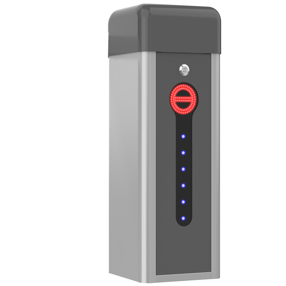 PB-PARKBARRIER-PRO303-R