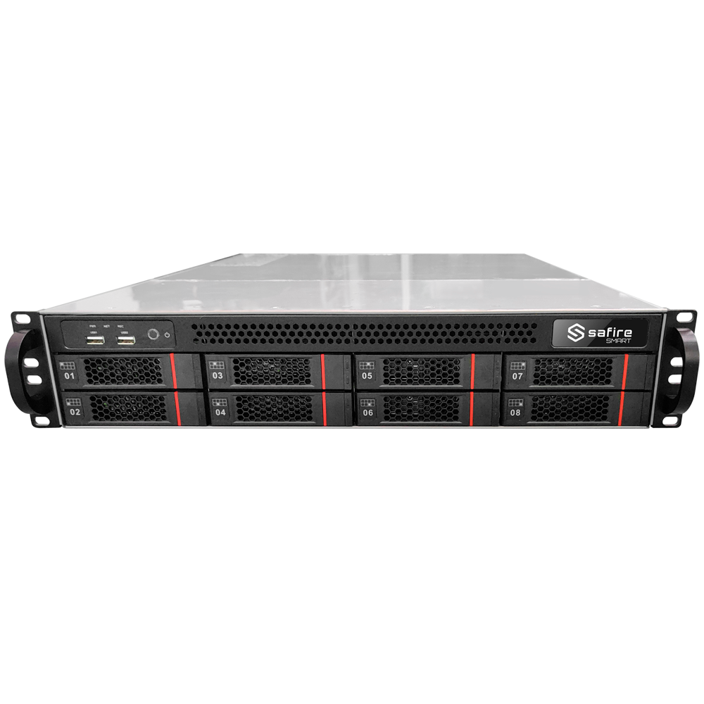 SF-SERVERVMS-1000CH