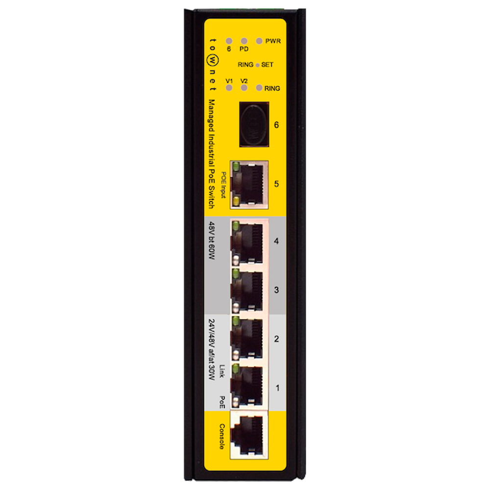 TOW-TW-SB5-POE