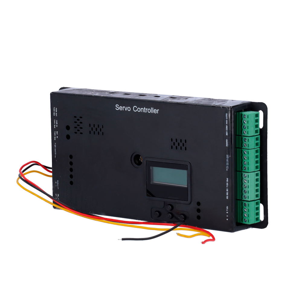 TS-SP808-MBOARD