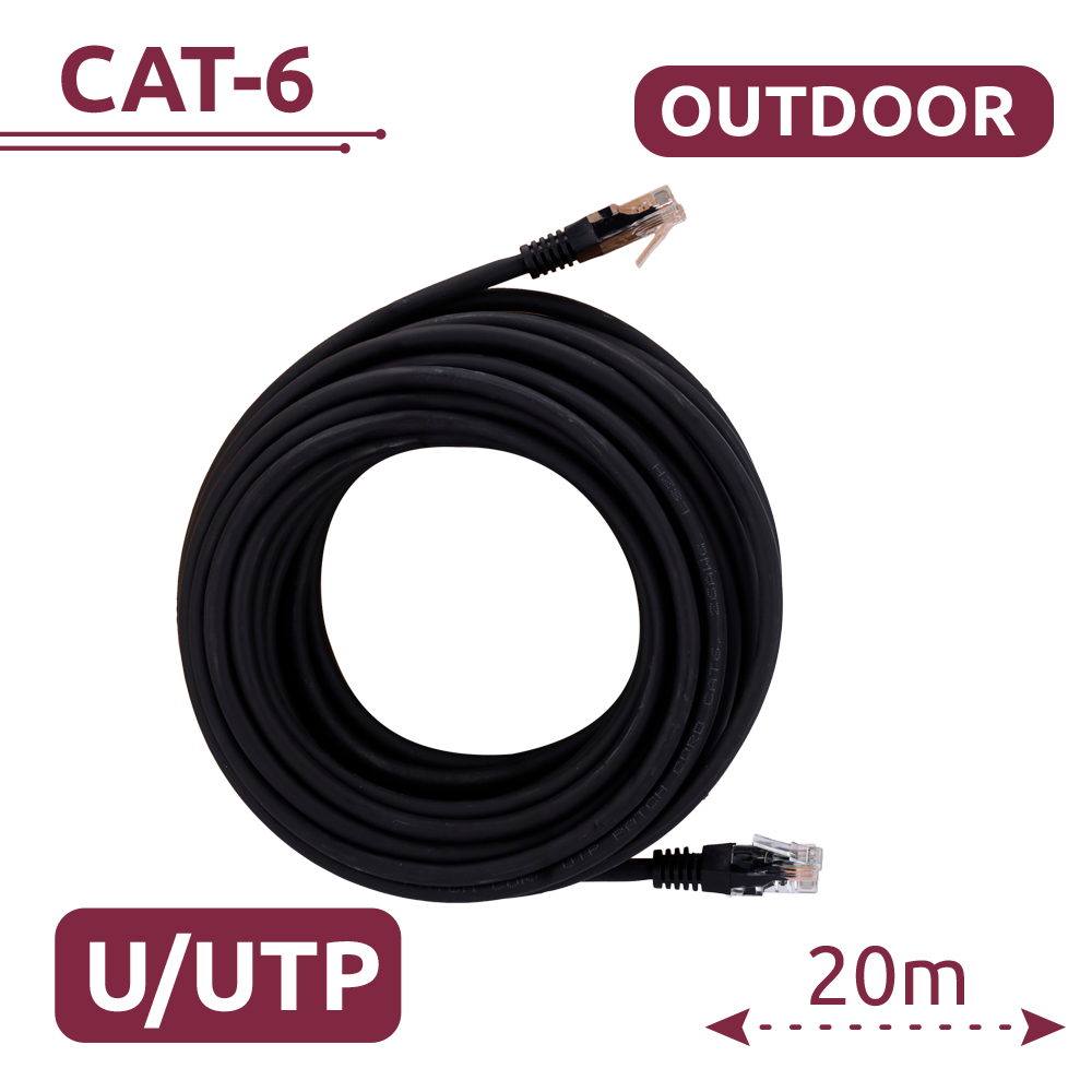UTP6-20-OUTDOOR