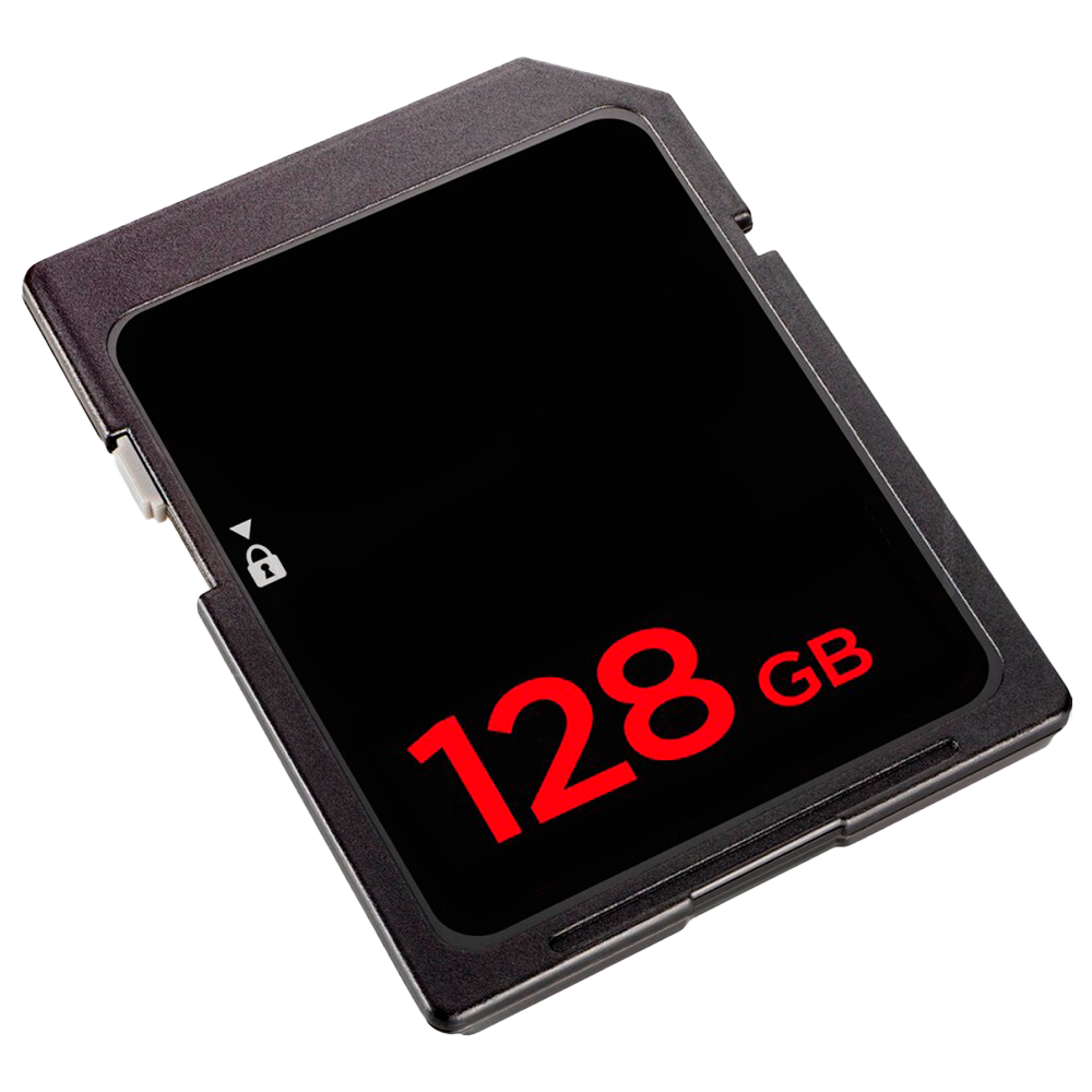 VCA-SDCard-128GB