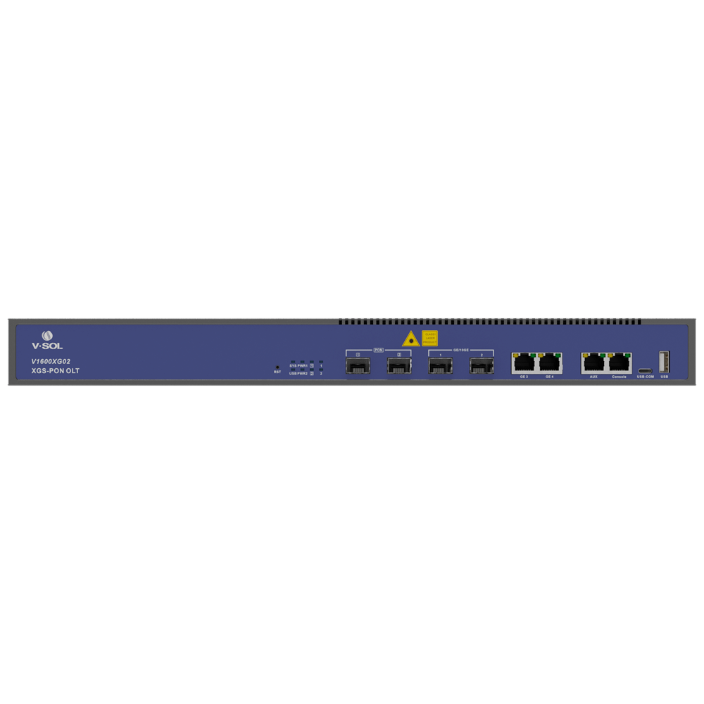 VSOL-V1600XG02