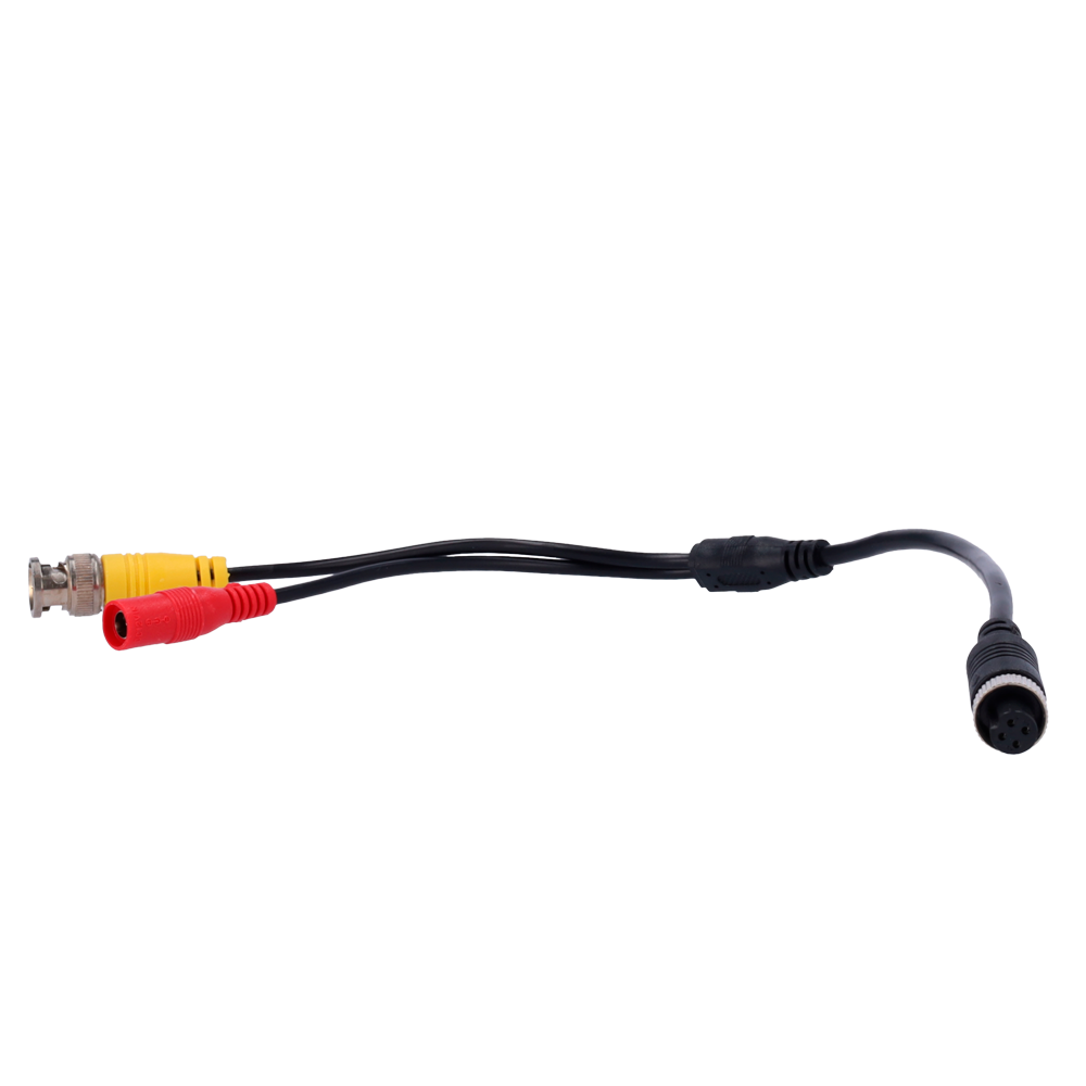 VW-MON-CABLE-BNC-OUT