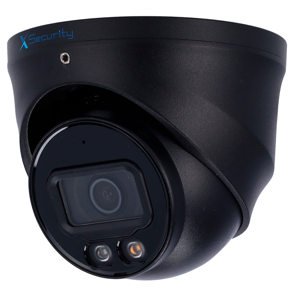 XS-IPT981A-6P-DL-WIZ-BLACK