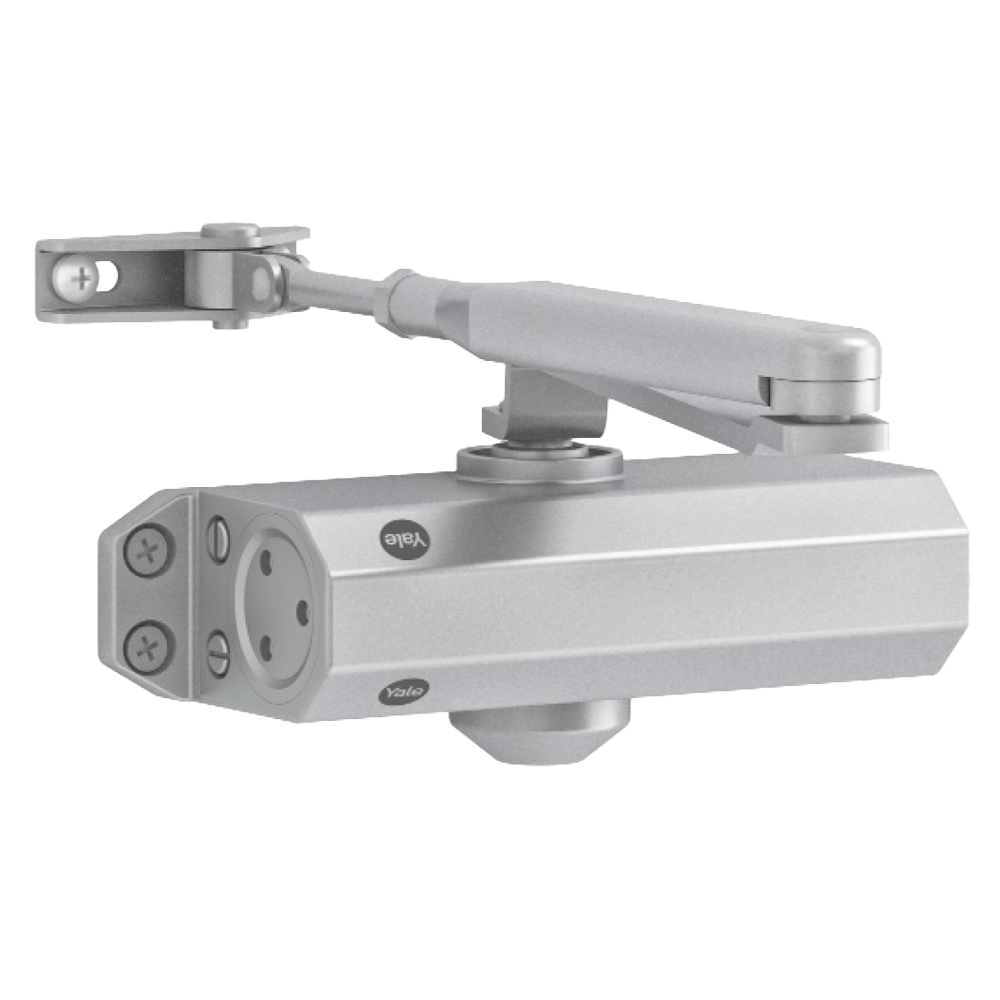 YALE-DOORCLOSER-3500-ST