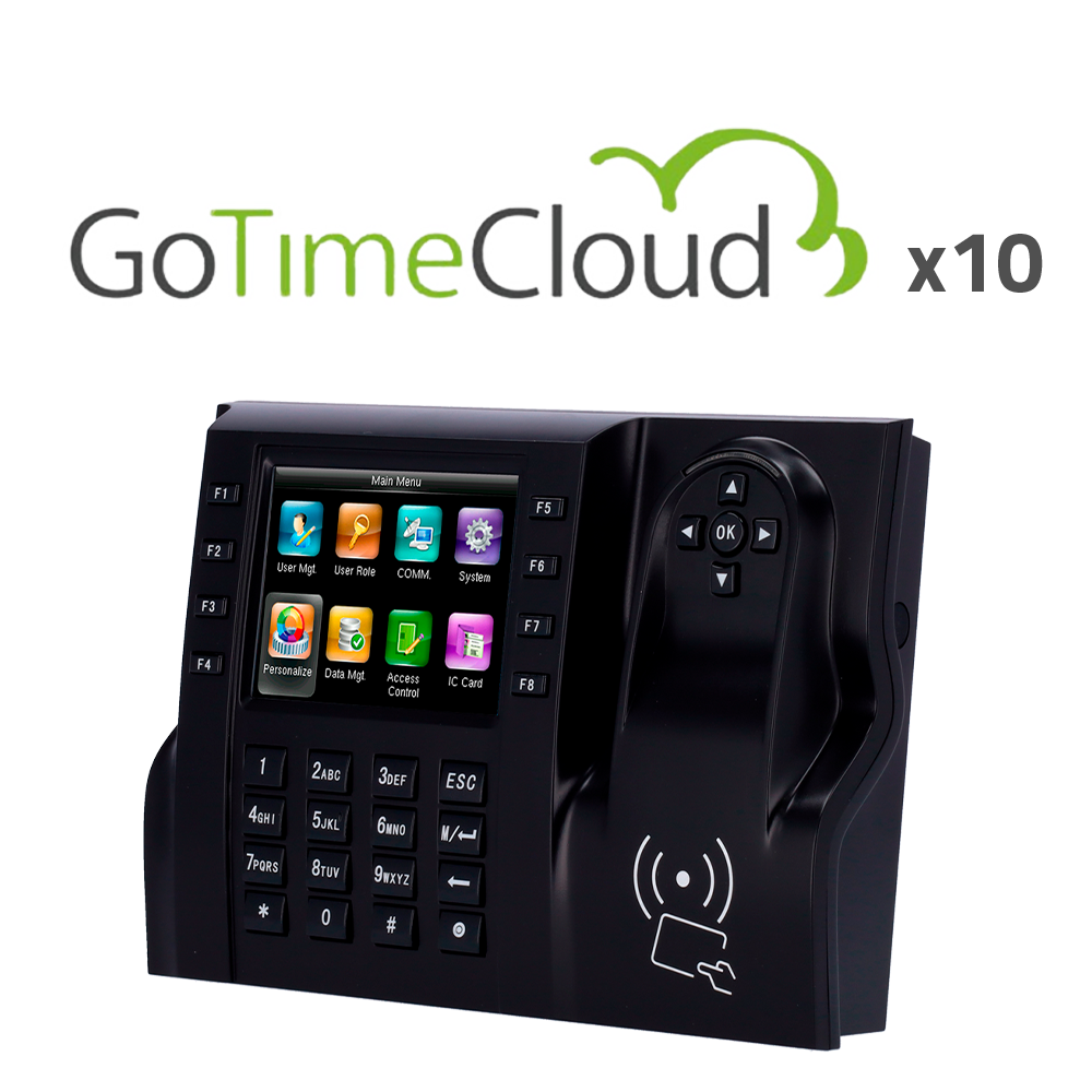 ZK-PACK-GTC10-ICLOCKS560
