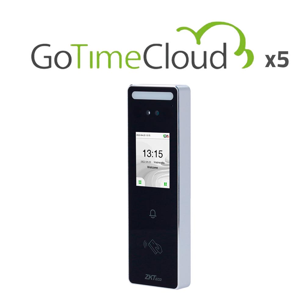 ZK-PACK-GTC5-SPEEDFACE-V3L-RF