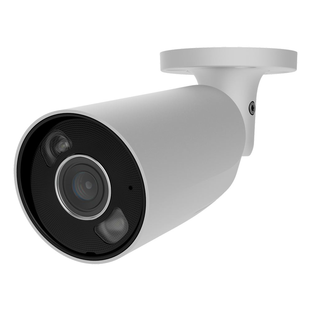 AJ-BULLETCAM-5-HL-W