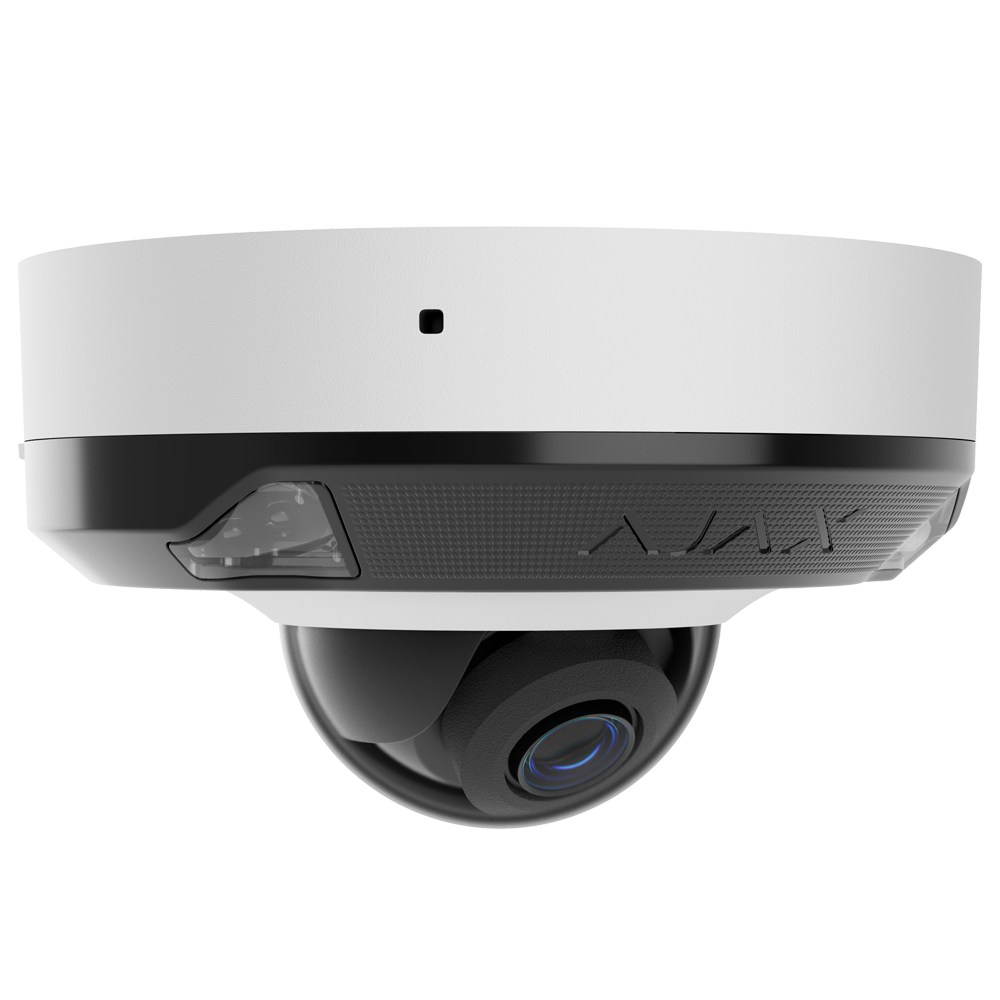 AJ-DOMECAM-MINI-8-HL-W