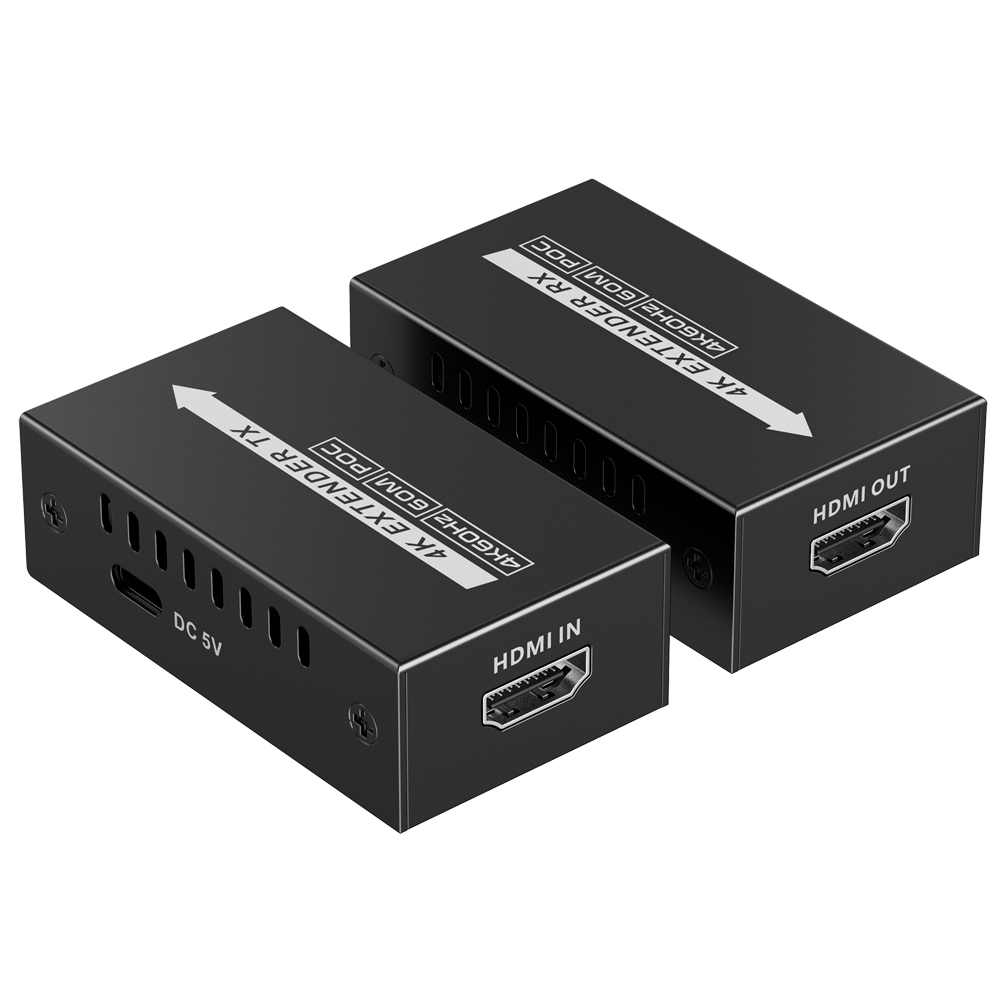 HDMI-EXT-4K60-L-V2