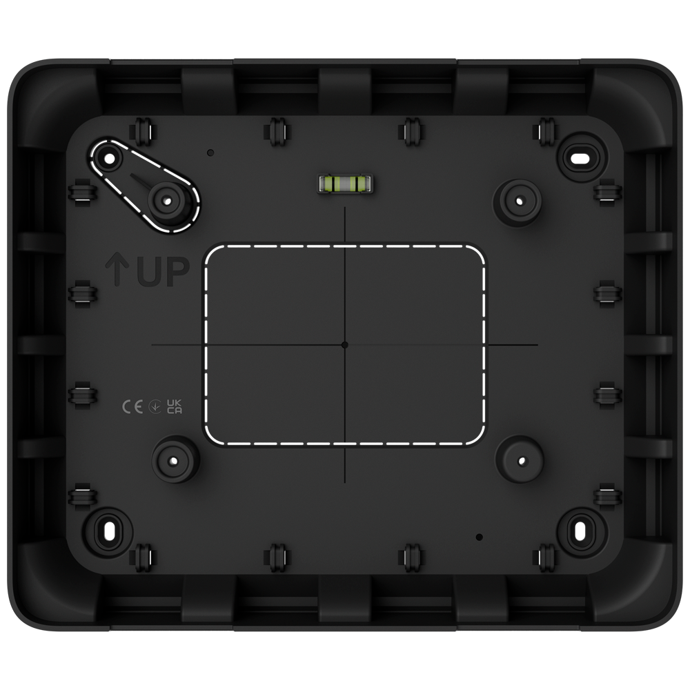 AJ-EN54-GLANDBOX-B