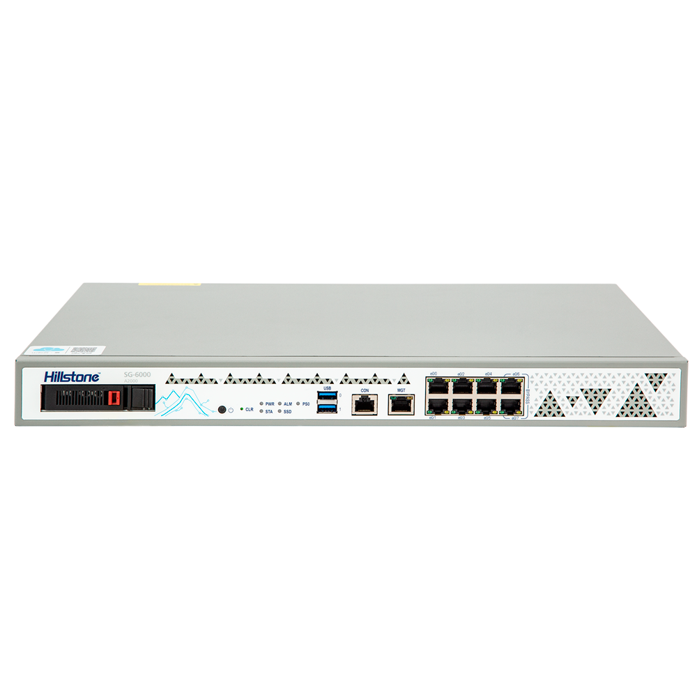 HILL-SG-6000-A2000-IN12