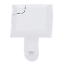 AJ-BRACKETMP-S-W