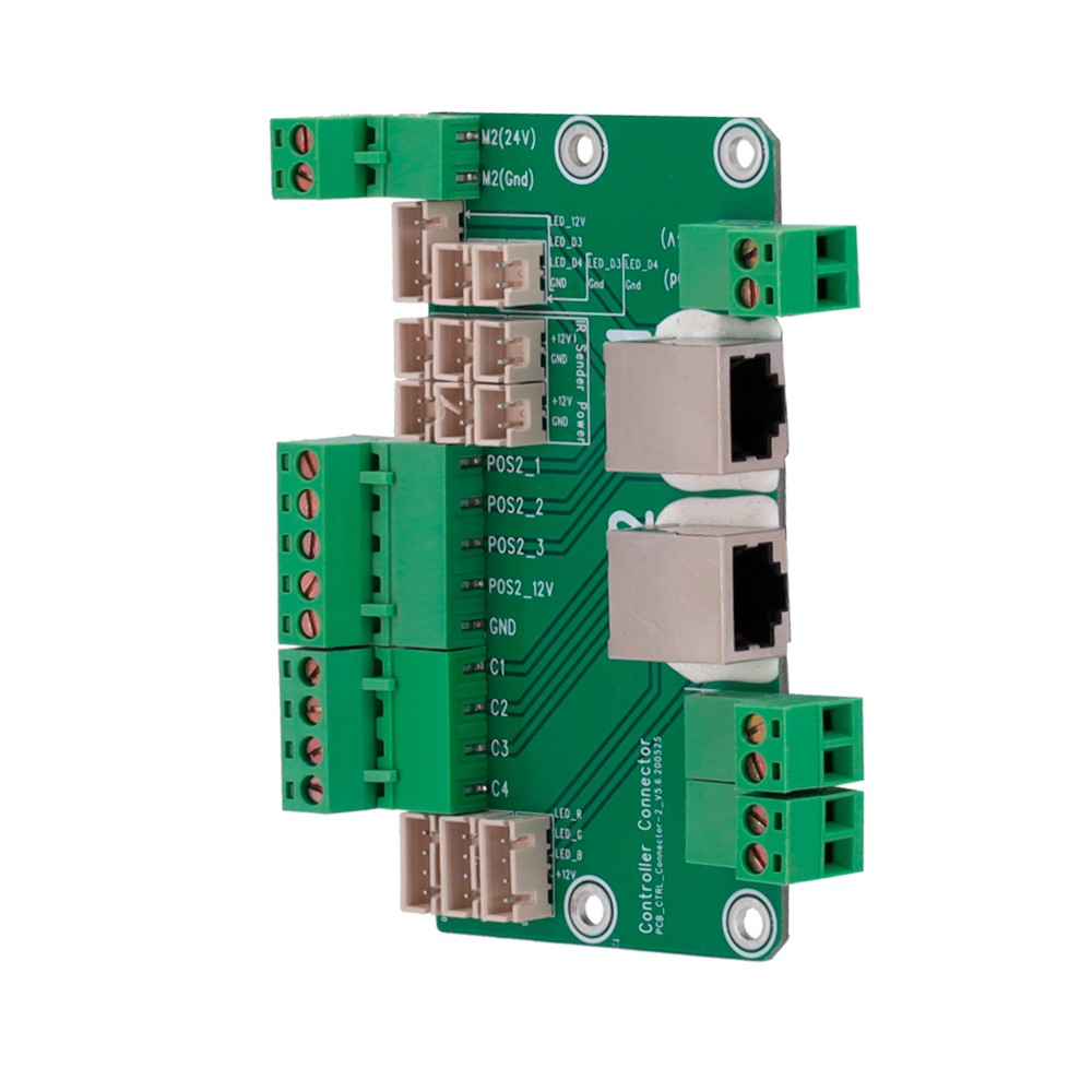 TS-SP808-SBOARD