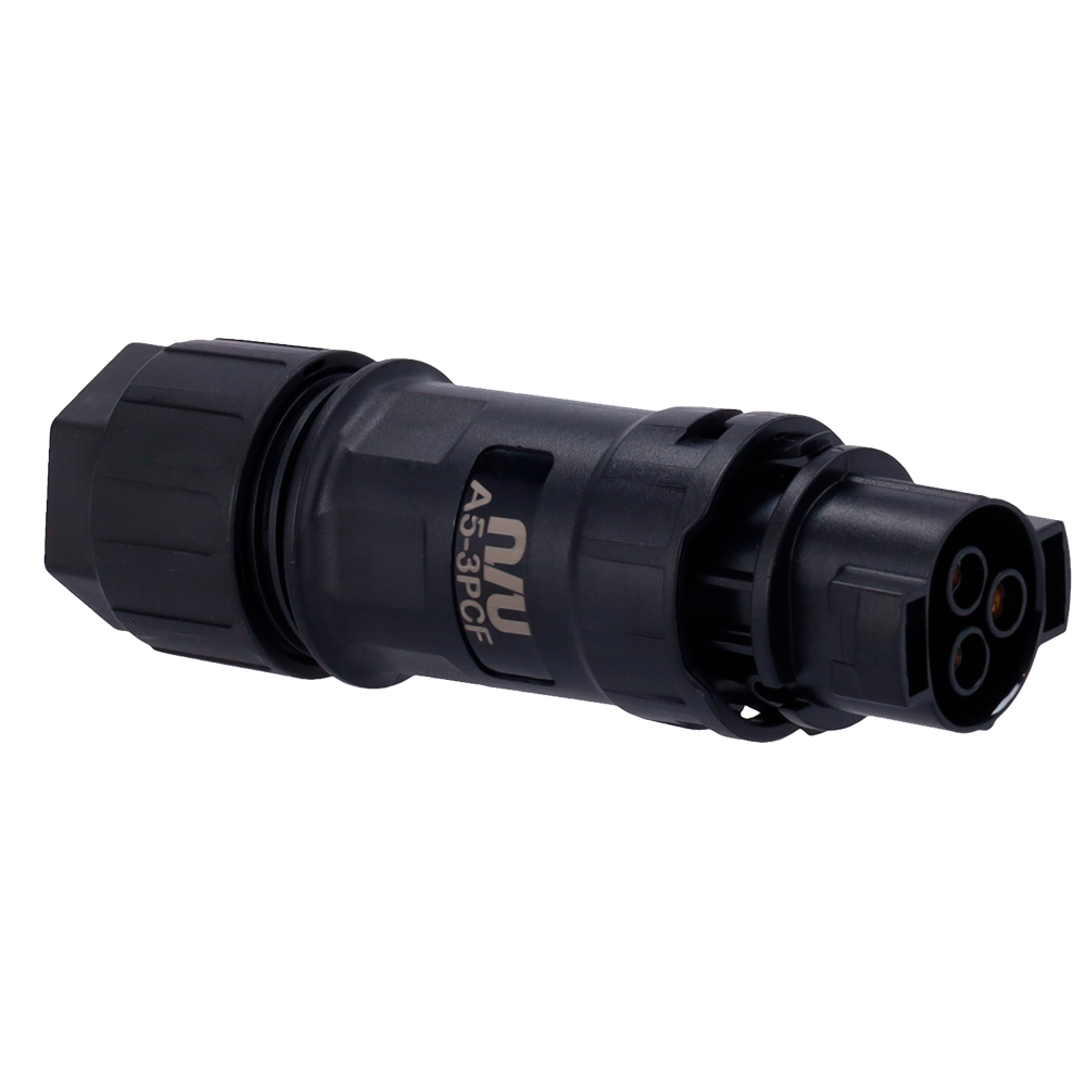 TSOL-MS3000-ACCONNECTOR