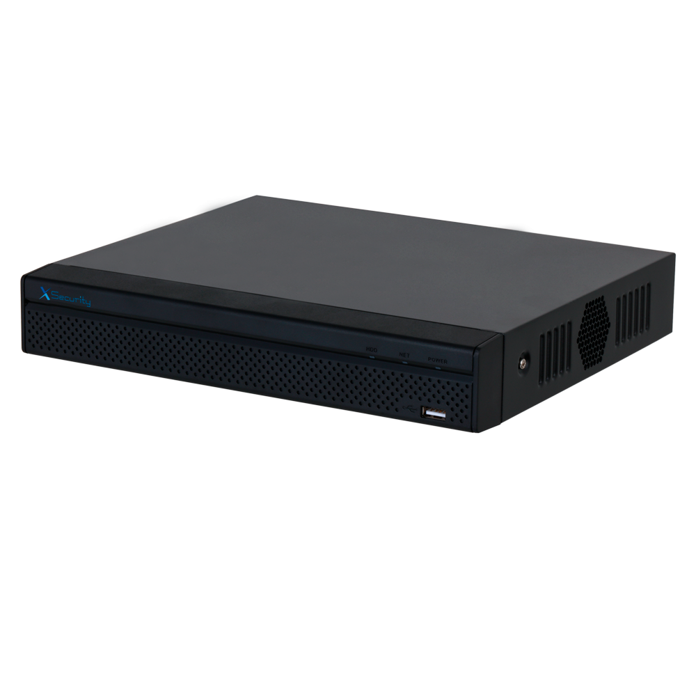 XS-NVR2108-SMD