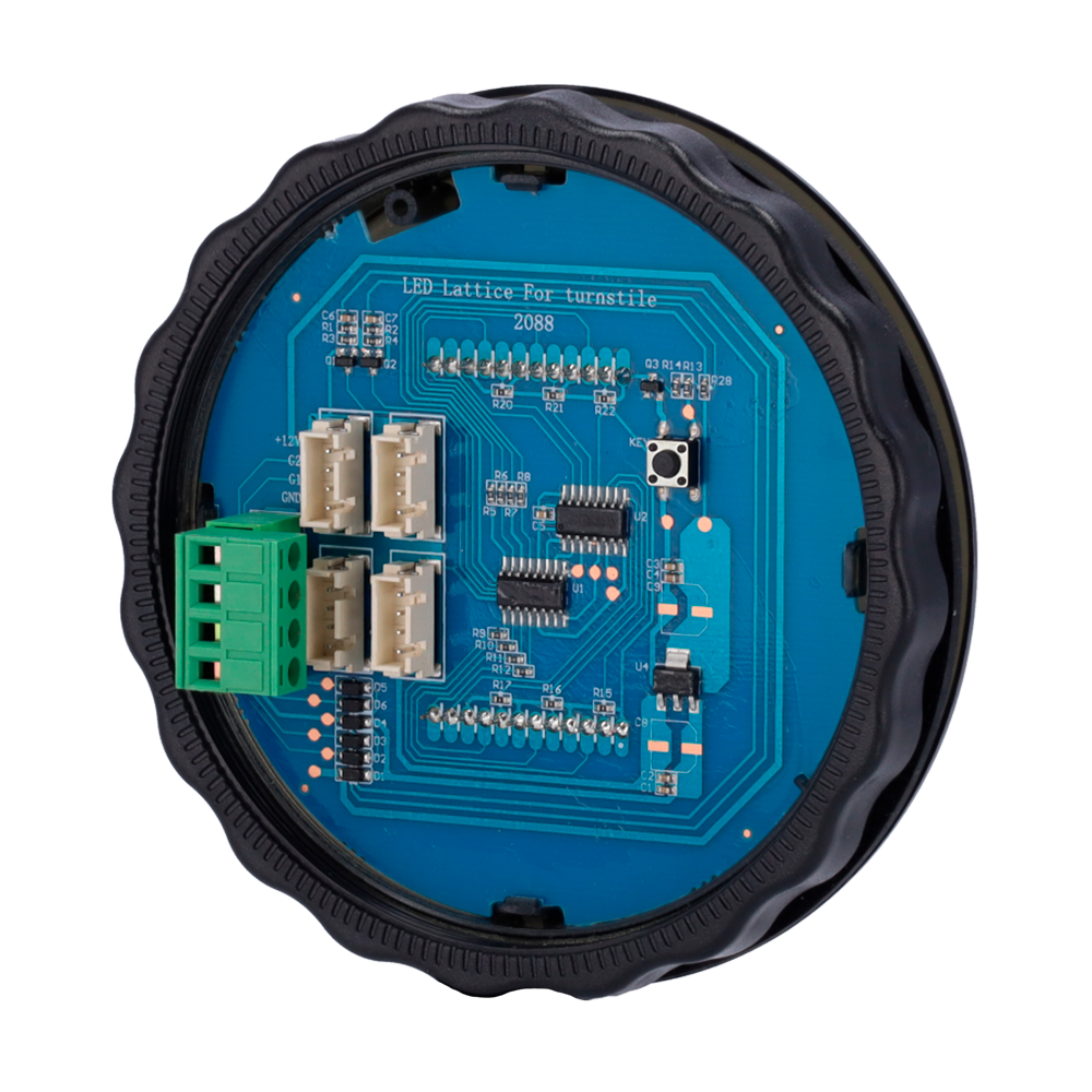 TS-SP965-INDICATOR