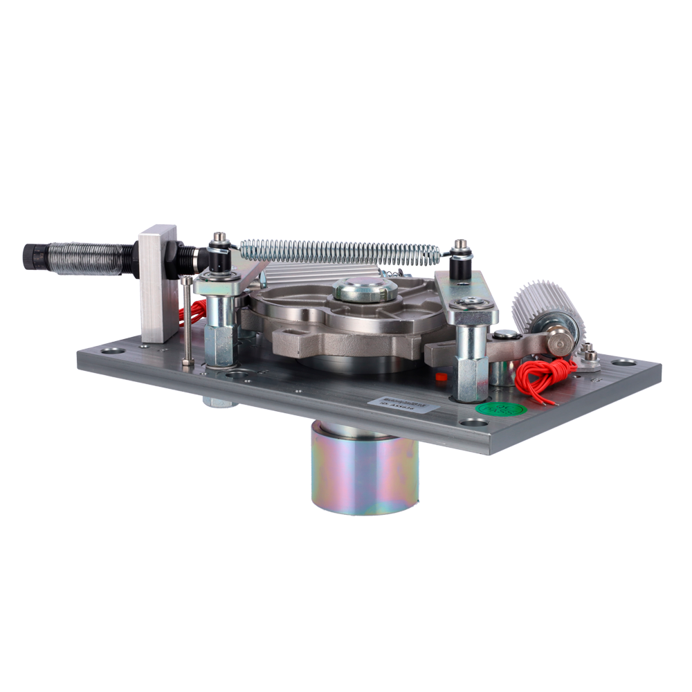 TS-SP965-MECHANISM