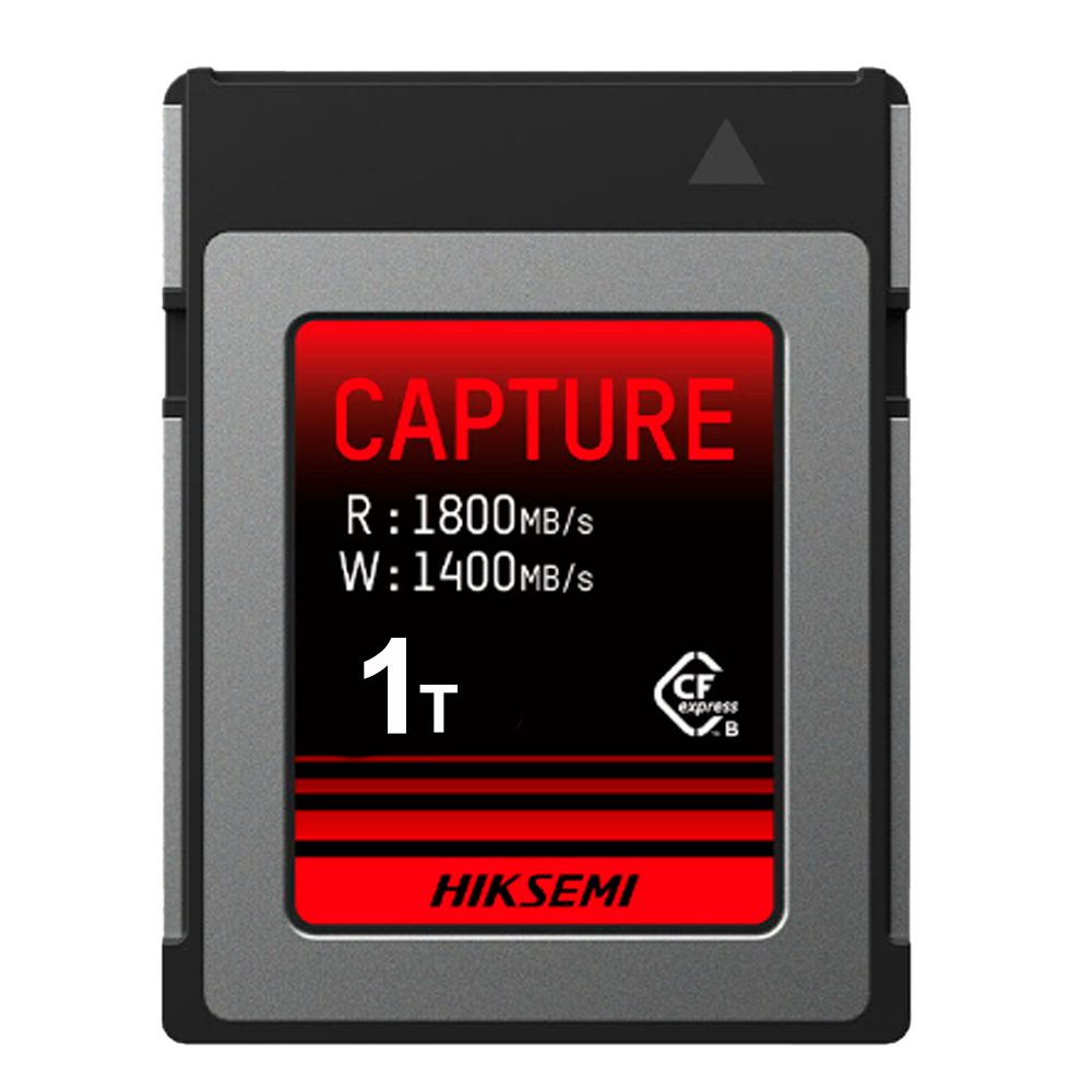 HS-CFE-E300STD/1T/CAPTURE/W