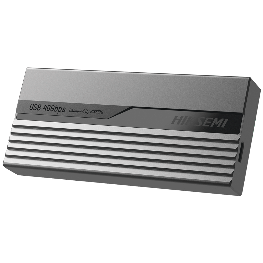 HS-HUB-MDS4STD/NVME/SATA/Grey/WW