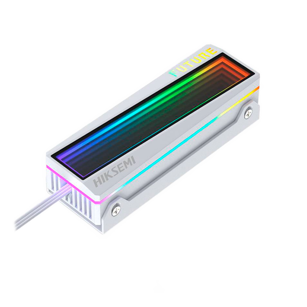 HS-RADIATOR-MHR1STD/White/WW