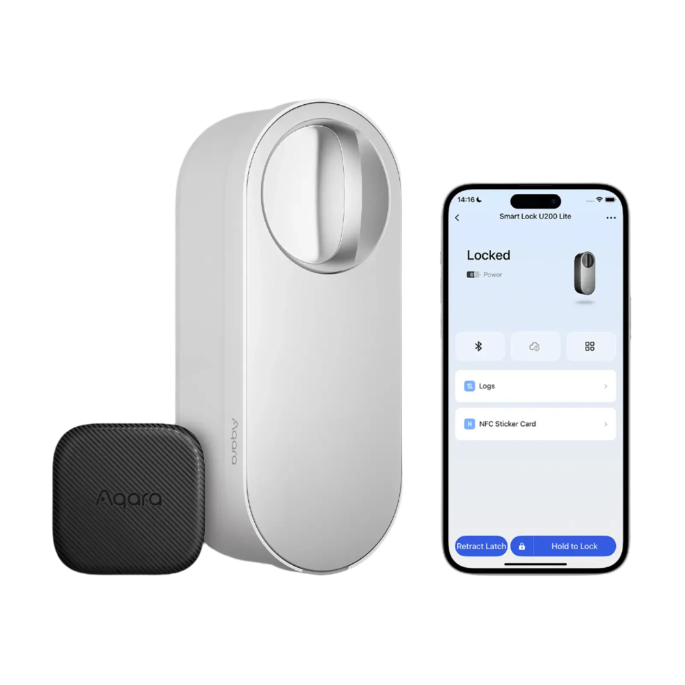 AQ-U200-LITE-KIT-W